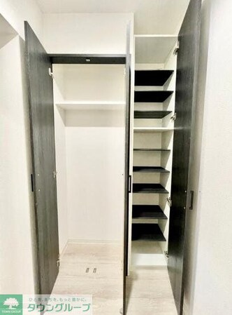 エストゥルースプラス三ノ輪の物件内観写真